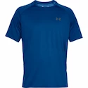 Koszulka męska Under Armour  Tech 2.0 SS Tee Blue