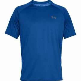 Koszulka męska Under Armour Tech 2.0 SS Tee Blue