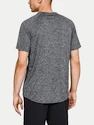 Koszulka męska Under Armour  Tech 2.0 SS Tee Grey