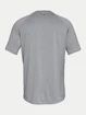 Koszulka męska Under Armour  Tech 2.0 Ss Tee Grey