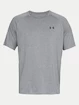 Koszulka męska Under Armour  Tech 2.0 Ss Tee Grey