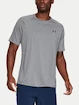 Koszulka męska Under Armour  Tech 2.0 Ss Tee Grey