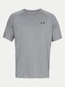 Koszulka męska Under Armour  Tech 2.0 Ss Tee Grey