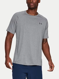 Koszulka męska Under Armour Tech 2.0 Ss Tee Grey