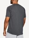 Koszulka męska Under Armour  Tech 2.0 Ss Tee Grey