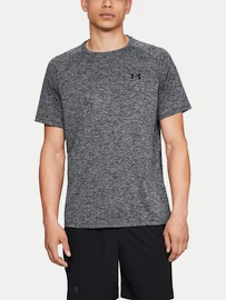 Koszulka męska Under Armour Tech 2.0 SS Tee Grey