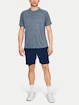 Koszulka męska Under Armour  Tech 2.0 Ss Tee Light Grey