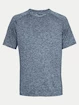 Koszulka męska Under Armour  Tech 2.0 Ss Tee Light Grey