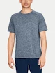 Koszulka męska Under Armour  Tech 2.0 Ss Tee Light Grey