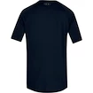 Koszulka męska Under Armour  Tech 2.0 SS Tee Midnight Blue