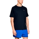 Koszulka męska Under Armour  Tech 2.0 SS Tee Midnight Blue