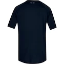 Koszulka męska Under Armour  Tech 2.0 SS Tee Midnight Blue