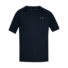 Koszulka męska Under Armour Tech 2.0 SS Tee Midnight Blue