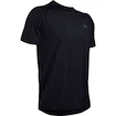 Koszulka męska Under Armour  Tech 2.0 SS Tee Novelty-BLK