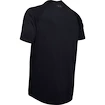 Koszulka męska Under Armour  Tech 2.0 SS Tee Novelty-BLK