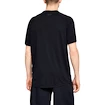 Koszulka męska Under Armour  Tech 2.0 SS Tee Novelty-BLK