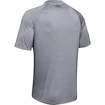 Koszulka męska Under Armour  Tech 2.0 SS Tee Novelty Grey