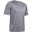 Koszulka męska Under Armour  Tech 2.0 SS Tee Novelty Grey