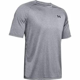 Koszulka męska Under Armour Tech 2.0 SS Tee Novelty Grey