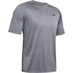 Koszulka męska Under Armour  Tech 2.0 SS Tee Novelty Grey S