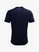 Koszulka męska Under Armour  Tech 2.0 SS Tee Novelty-NVY