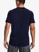 Koszulka męska Under Armour  Tech 2.0 SS Tee Novelty-NVY