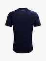 Koszulka męska Under Armour  Tech 2.0 SS Tee Novelty-NVY