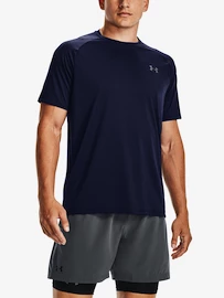 Koszulka męska Under Armour Tech 2.0 SS Tee Novelty-NVY