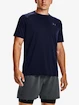 Koszulka męska Under Armour  Tech 2.0 SS Tee Novelty-NVY S