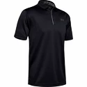 Koszulka męska Under Armour  Tech Polo Black