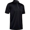 Koszulka męska Under Armour  Tech Polo Black XS