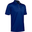 Koszulka męska Under Armour  Tech Polo Blue