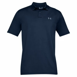 Koszulka męska Under Armour Tech Polo Performance Polo 2.0