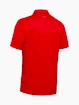 Koszulka męska Under Armour  Tech Polo Red