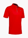 Koszulka męska Under Armour  Tech Polo Red