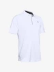 Koszulka męska Under Armour  Tech Polo White