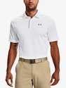 Koszulka męska Under Armour  Tech Polo White S