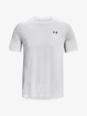 Koszulka męska Under Armour  Tiger Tech 2.0 SS-GRY