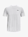 Koszulka męska Under Armour  Tiger Tech 2.0 SS-GRY