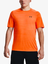 Koszulka męska Under Armour Tiger Tech 2.0 SS-ORG