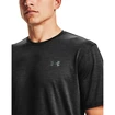 Koszulka męska Under Armour  Training Vent 2.0 SS-BLK