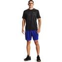 Koszulka męska Under Armour  Training Vent 2.0 SS-BLK