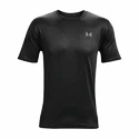 Koszulka męska Under Armour  Training Vent 2.0 SS-BLK