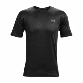 Koszulka męska Under Armour Training Vent 2.0 SS-BLK