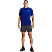 Koszulka męska Under Armour  Training Vent 2.0 SS-BLU