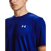 Koszulka męska Under Armour  Training Vent 2.0 SS-BLU