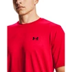 Koszulka męska Under Armour  Training Vent 2.0 SS Red