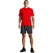 Koszulka męska Under Armour  Training Vent 2.0 SS Red S