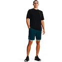 Koszulka męska Under Armour  Training Vent Camo SS-BLK