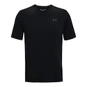 Koszulka męska Under Armour  Training Vent Camo SS-BLK XXL